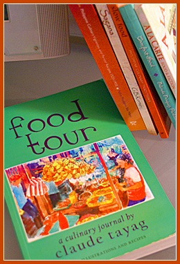 book food1