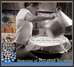 book memories of philippine kitchens 1