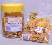 BANANA CHIPS