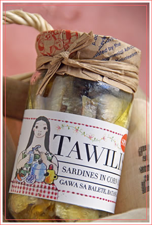 tawilis 1