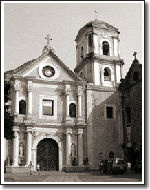 SAN AGUSTIN