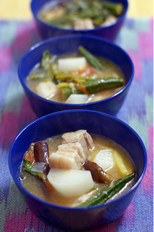 sinigang na baboy