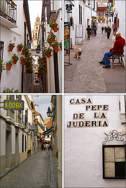 juderia