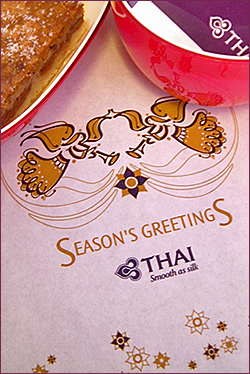 thai