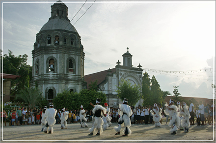 San Guillermo 1