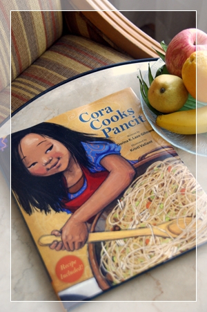 cora 1
