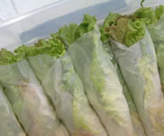 lumpiang sariwa