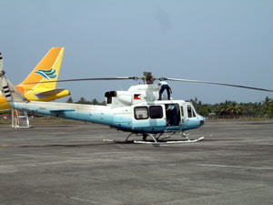 CHOPPER
