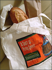 tiendesitas bag