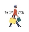 - ���ĥ��Х󡦥ݡ����� / Porter -