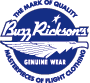 - �Х� �ꥯ���� / Buzz Rickson's -