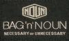  - �Хå� �� �ʥ��� / BAG'n'NOUN -