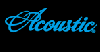  - ���������ƥå� / ACOUSTIC -
