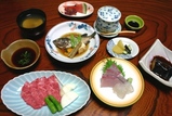 権現(料理)