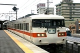 弁天電車