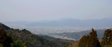 古岩屋温泉(車窓/愛媛県)