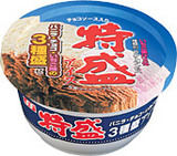 特盛アイス