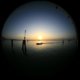 2006_06_27_夕暮れ魚眼