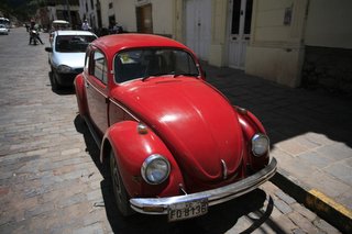 2006_03_19_赤い古い車