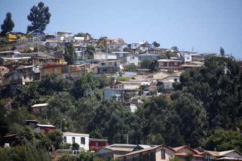 回顧編002_崖住宅