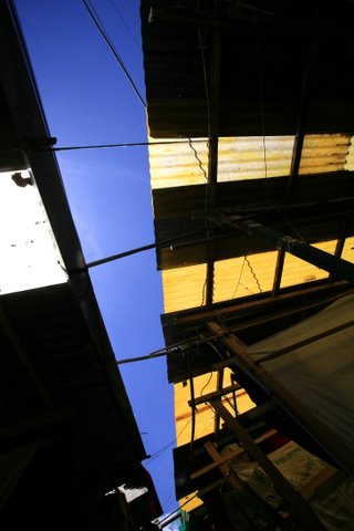 回顧編008_市場の空