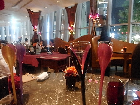 Vieille Vigne MAXIM'S de Paris