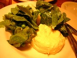 onion flan