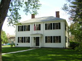 Emerson's house