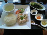 ランチあ