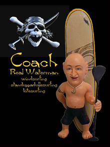 coach