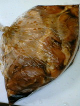 味付け