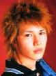 市原隼人 ヘアスタイル 画像