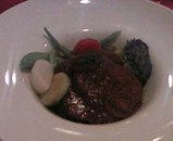 煮込み