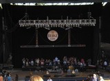 kids on the stage