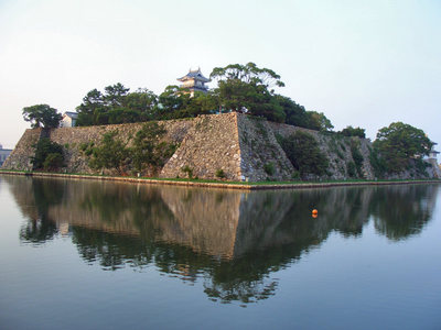 Imabarijyou