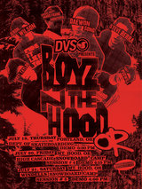 DVS Shoe Company