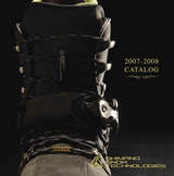 SHIMANO SNOW TECHNOLOGIES 07/08�桼���������������۳��ϡ�