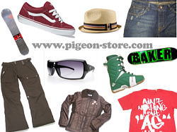 pigeon