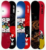 ��¼�ʥץ������Ѥ����AIR CARBON TUBE MEISTER�סʼ̿���ü�ˤȡ�������ݥץ������Ѥ����CARBON TUBESPLASH�סʼ̿���ü������������Red ��147 ����������ѡ�