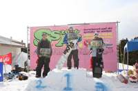 Air Session 2006 入賞者