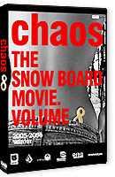 ���������꡼���裸�ơ�chaos8��