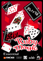 LI'l¡ØRuby Magic¡Ù