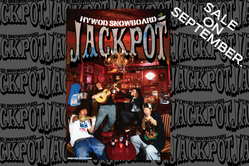 HYWODプロダクション2ndDVD『JACKPOT』