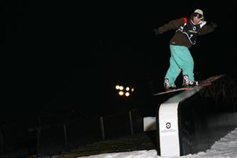 Wyatt Caldwell 