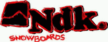 NDK