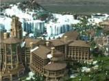 ����ϥƥ������Τɿ�����ǲƤ��ߤ⥹�������ڤ�����Bearfire Resort�ס�2009ǯ�������ץ�ͽ��ˡ��ʥ����⡼�ɡ�����ѥ��