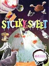 Sticky Sweet