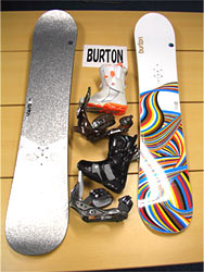 Burton