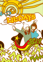 LI'l¡ØLI'l¡¡DAYS¡Ù