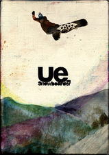 UE SNOWBOARDER